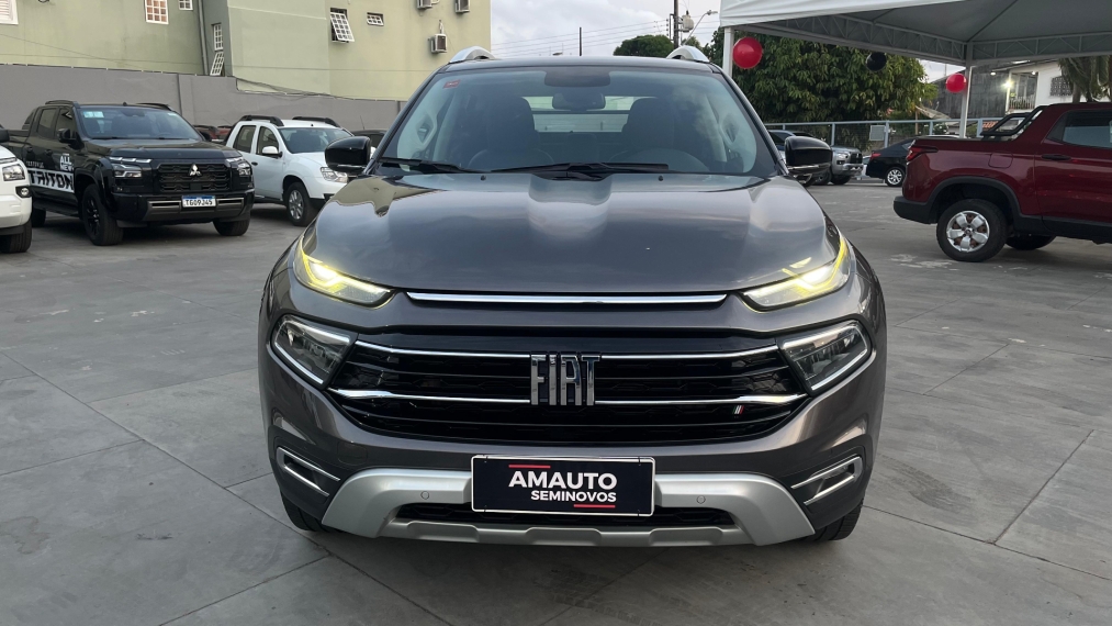 fiat toro 1.3 turbo 270 flex volcano at6 4p automatico 20231