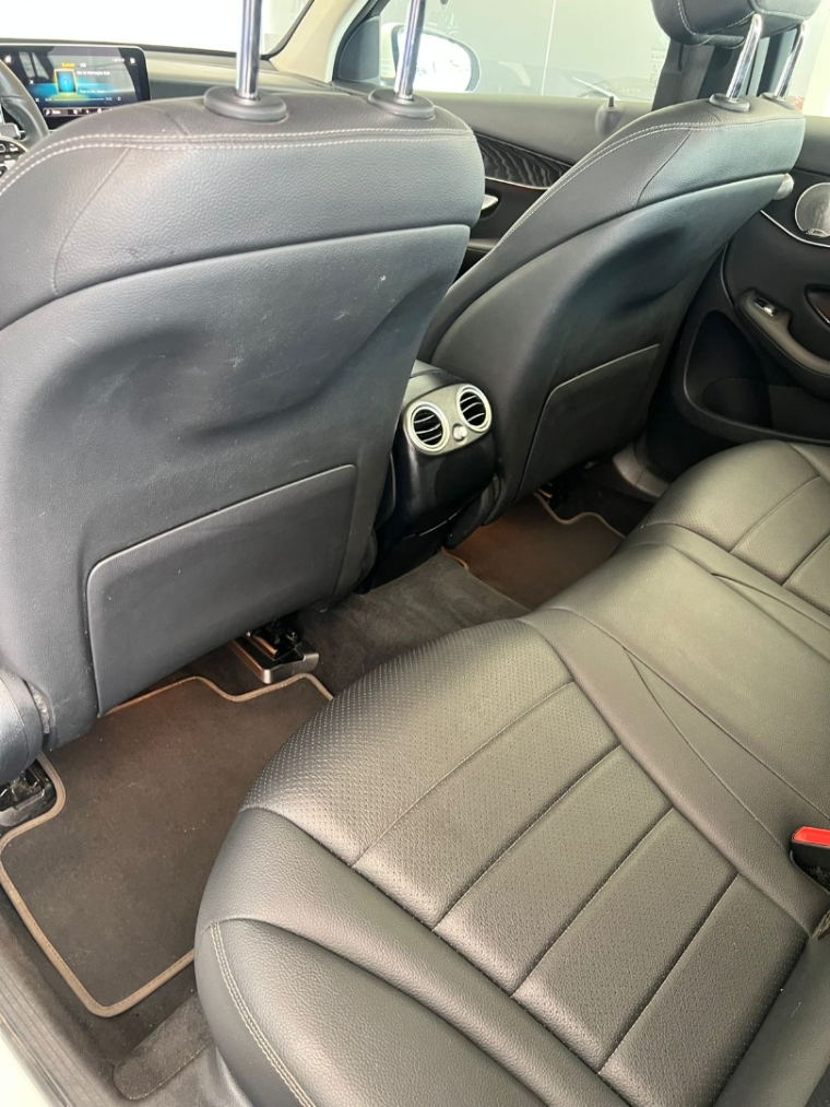 mercedes-benz glc 220d 2.0 turbo diesel enduro 9g-tronic 1.9 5p automatico 202111