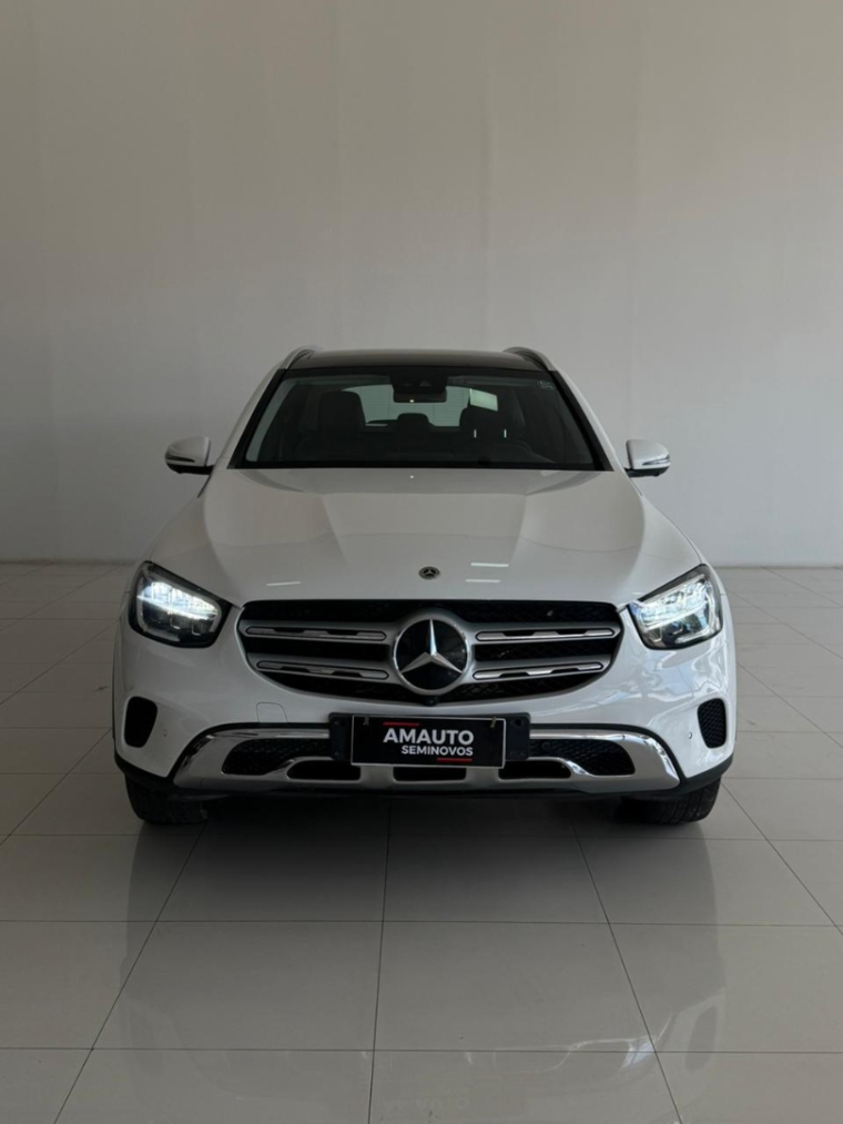 mercedes-benz glc 220d 2.0 turbo diesel enduro 9g-tronic 1.9 5p automatico 20211