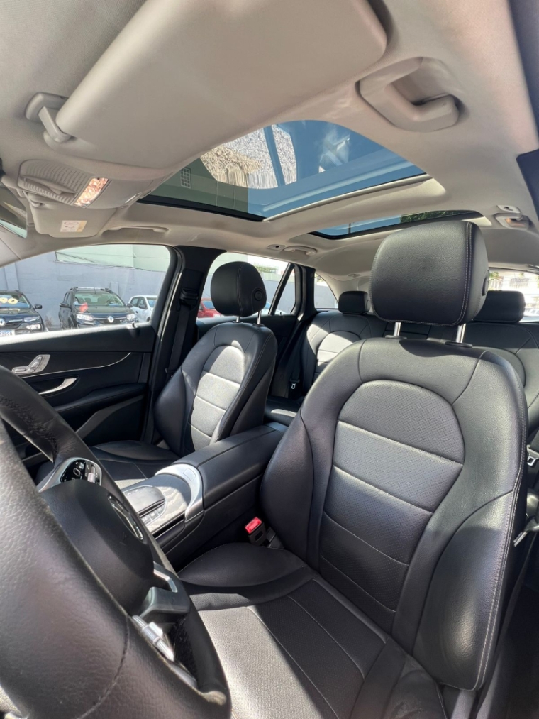 mercedes-benz glc 220d 2.0 turbo diesel enduro 9g-tronic 1.9 5p automatico 202110