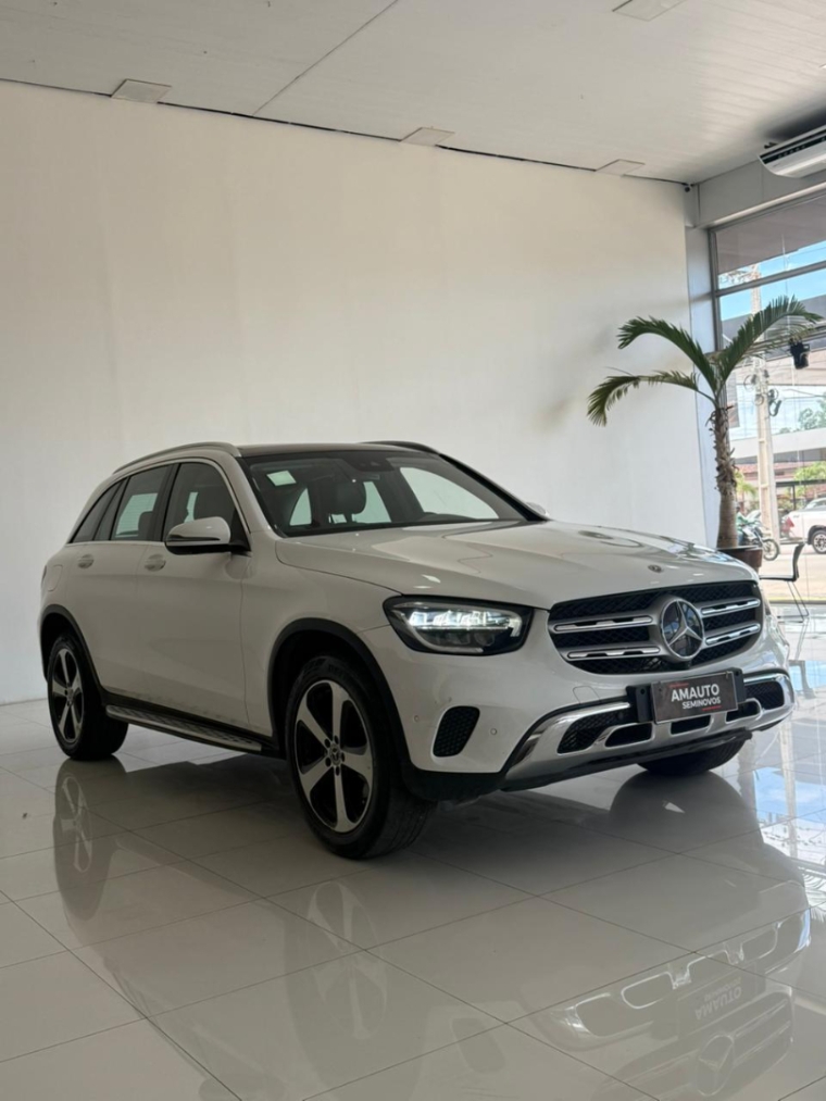mercedes-benz glc 220d 2.0 turbo diesel enduro 9g-tronic 1.9 5p automatico 20212