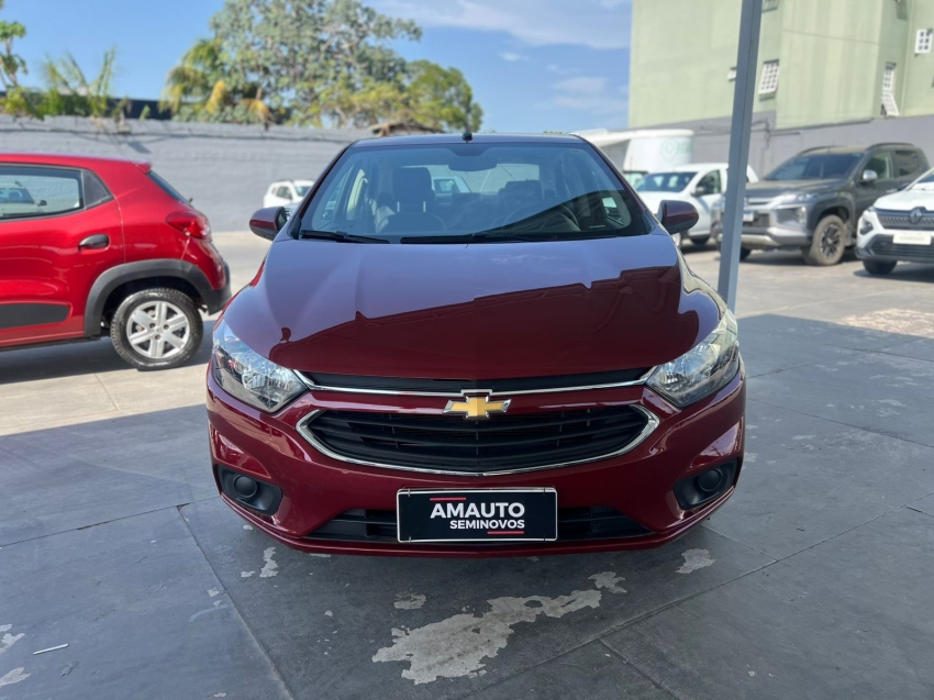 chevrolet prisma 1.4 mpfi lt 8v flex 4p manual 20191