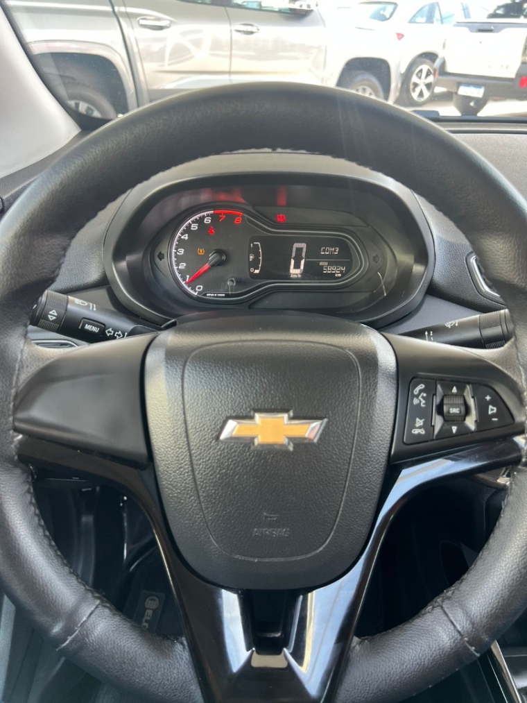 chevrolet prisma 1.4 mpfi lt 8v flex 4p manual 20198