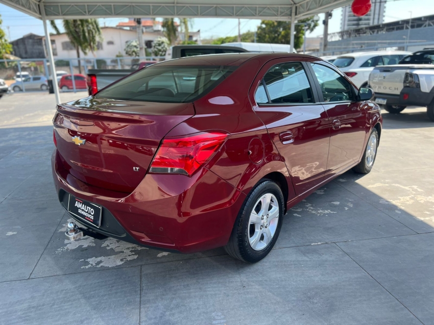 chevrolet prisma 1.4 mpfi lt 8v flex 4p manual 20195