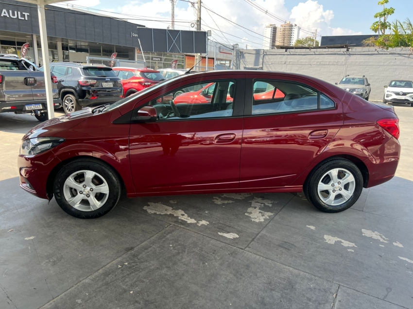 chevrolet prisma 1.4 mpfi lt 8v flex 4p manual 20197