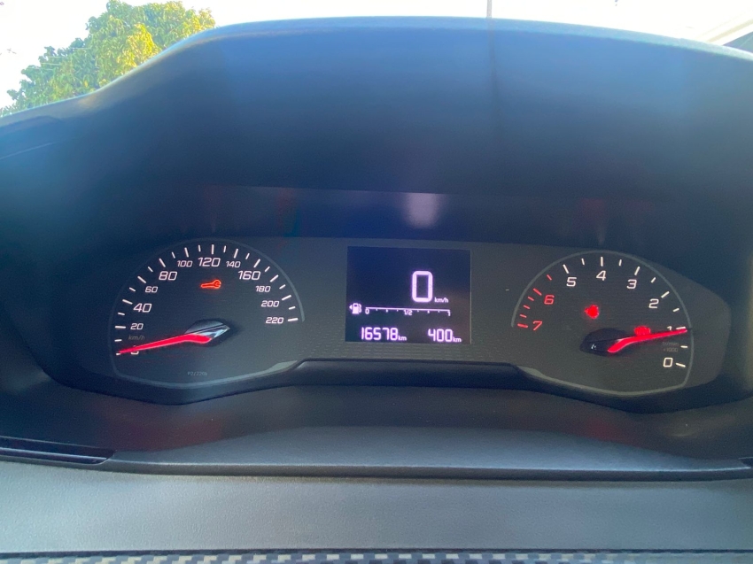 peugeot 208 1.0 firefly flex like manual 5p 20247