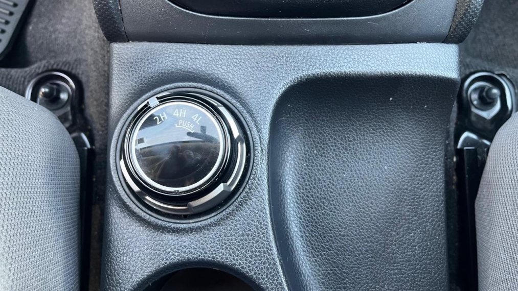 mitsubishi l200 triton 2.4 16v turbo diesel gl cd 4x4 manual 4p 202516