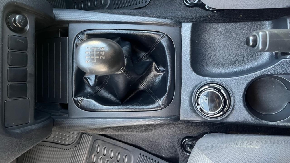 mitsubishi l200 triton 2.4 16v turbo diesel gl cd 4x4 manual 4p 202515