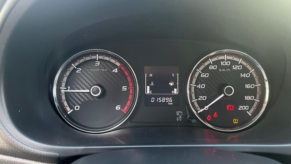 mitsubishi l200 triton 2.4 16v turbo diesel gl cd 4x4 manual 4p 202510