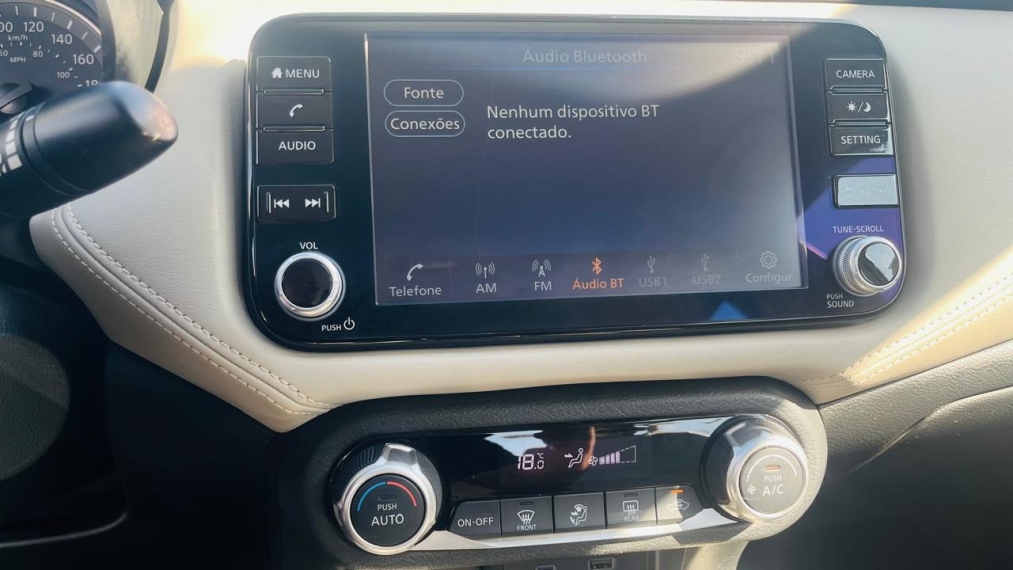 nissan versa 1.6 16v flex exclusive xtronic 4p automatico 202414