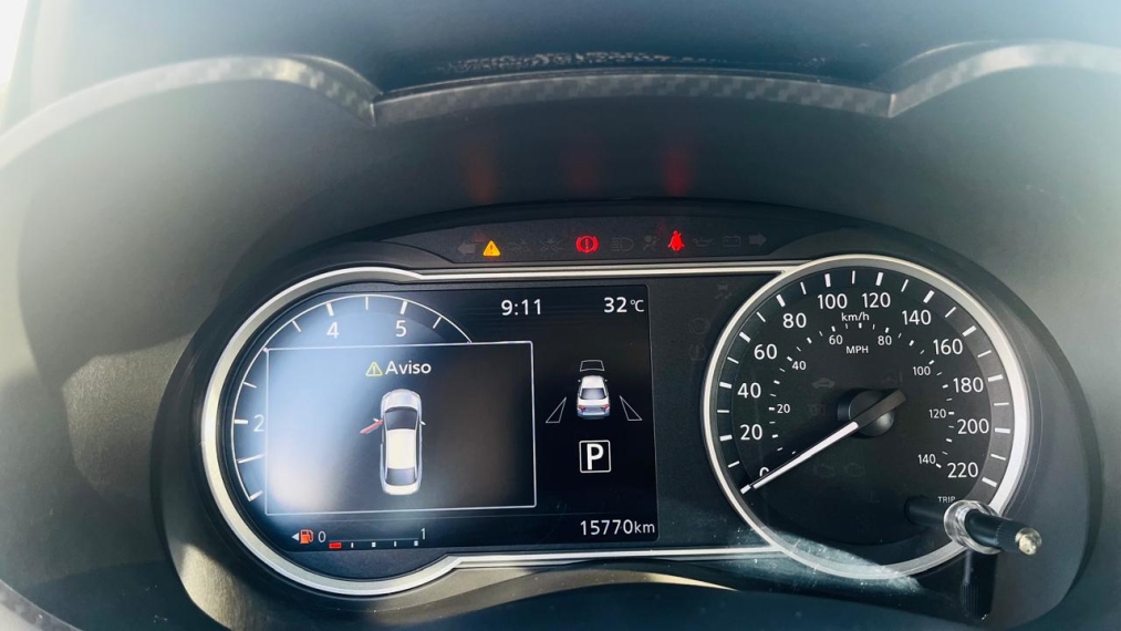 nissan versa 1.6 16v flex exclusive xtronic 4p automatico 202410