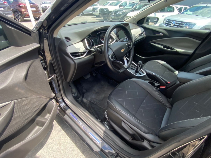 chevrolet onix 1.0 turbo flex plus premier automatico 4p 202211