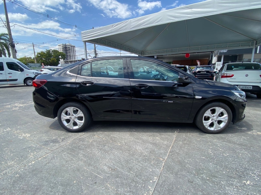 chevrolet onix 1.0 turbo flex plus premier automatico 4p 20223