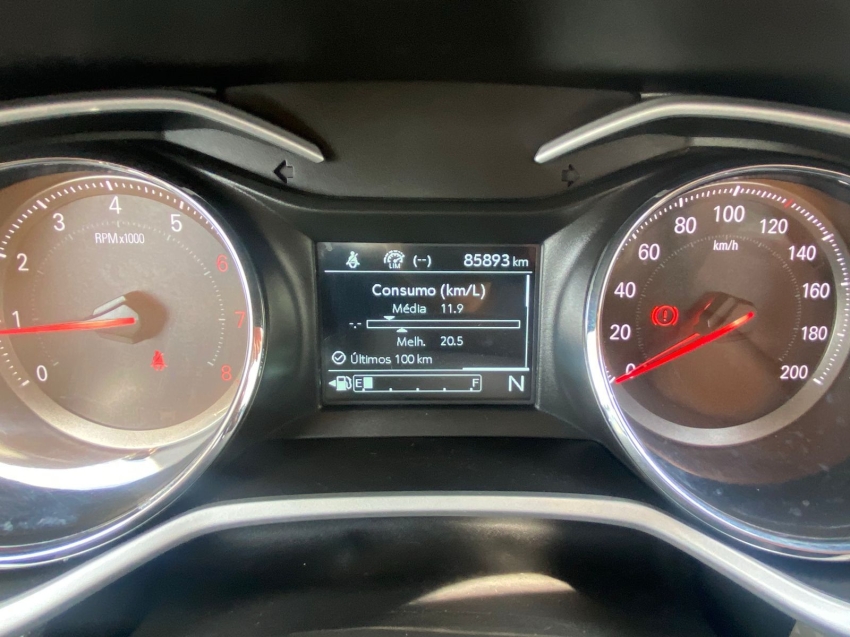 chevrolet onix 1.0 turbo flex plus premier automatico 4p 20228