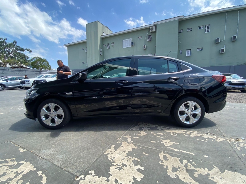 chevrolet onix 1.0 turbo flex plus premier automatico 4p 20226