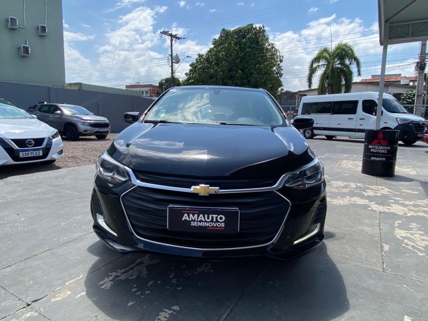 chevrolet onix 1.0 turbo flex plus premier automatico 4p 20221