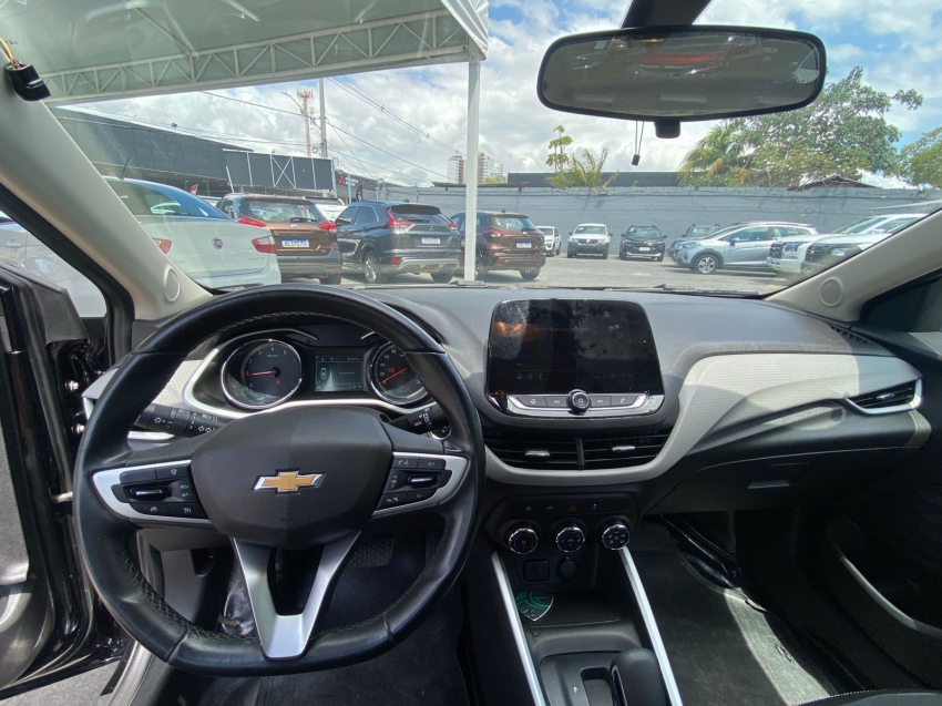chevrolet onix 1.0 turbo flex plus premier automatico 4p 202210