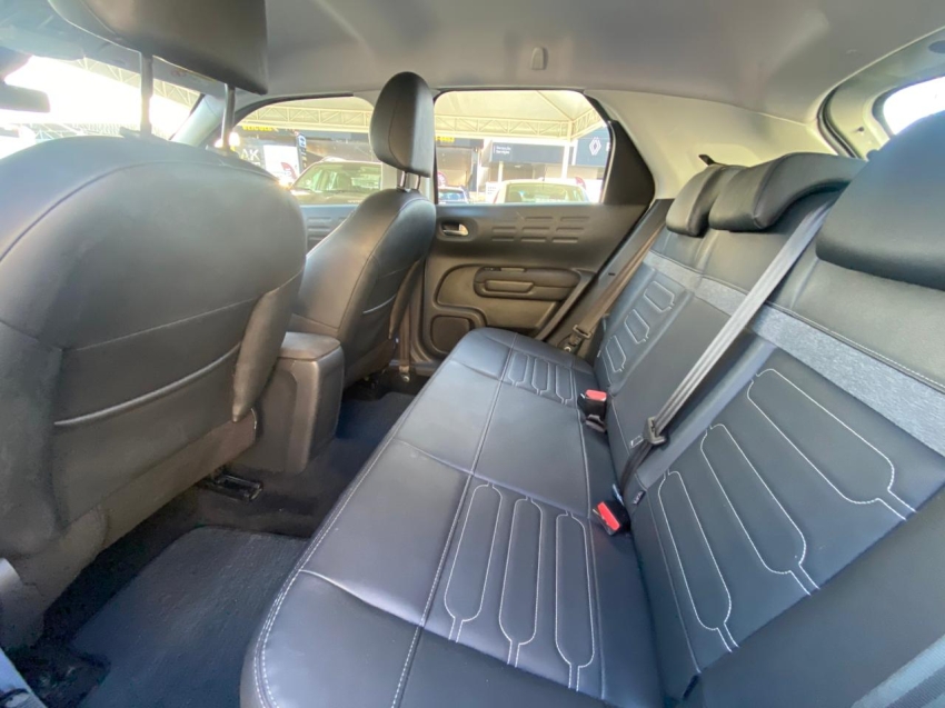 citroen c4 cactus 1.6 vti 120 flex shine eat6 4p automatico 202310