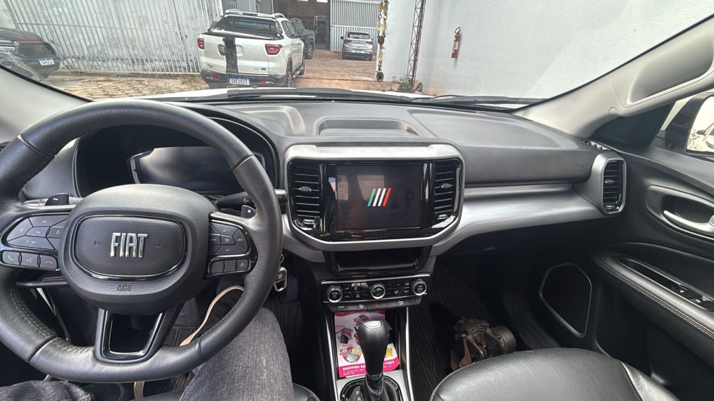 fiat toro 1.3 turbo 270 flex freedom at6 4p automatico 202311