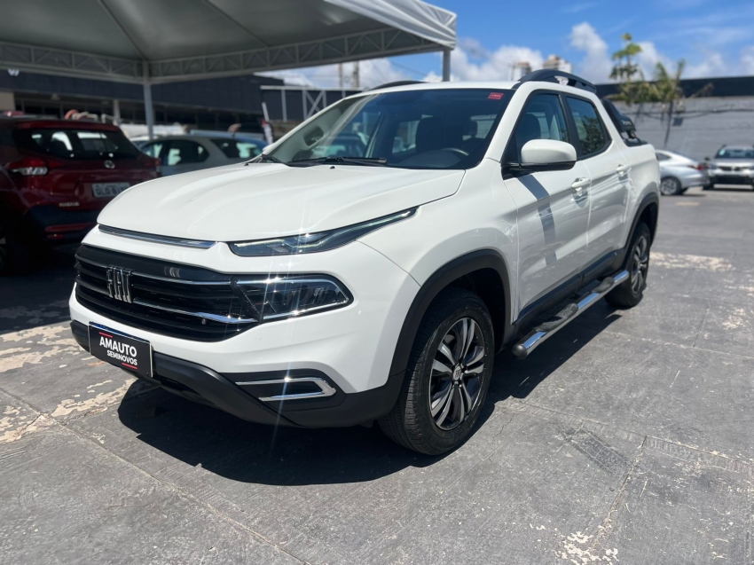 fiat toro 1.3 turbo 270 flex freedom at6 4p automatico 2023