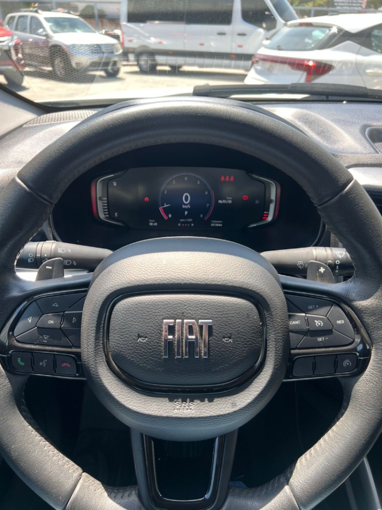 fiat toro 1.3 turbo 270 flex freedom at6 4p automatico 20236