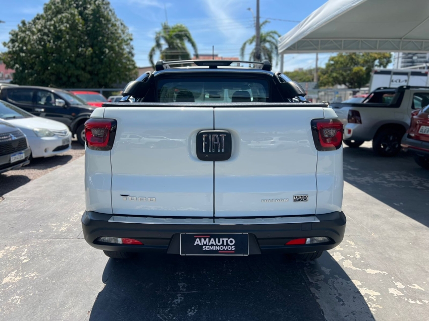 fiat toro 1.3 turbo 270 flex freedom at6 4p automatico 20231