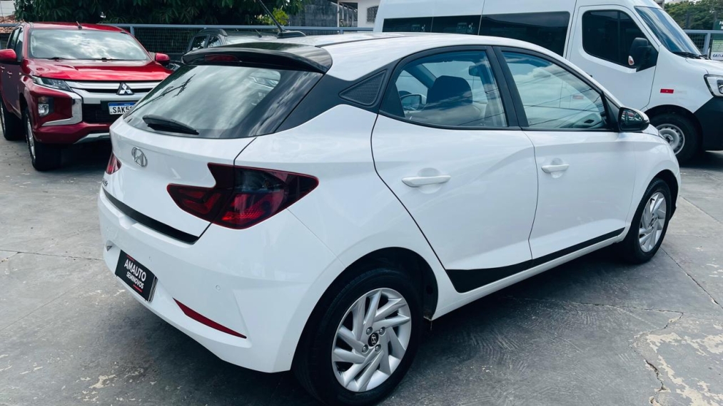 hyundai hb20 1.0 12v flex evolution manual 5p 20217