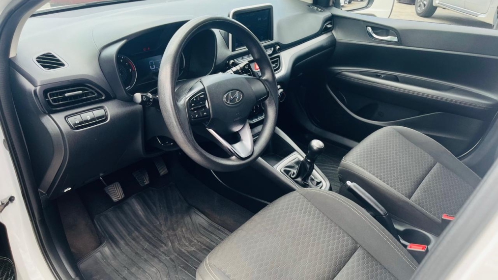 hyundai hb20 1.0 12v flex evolution manual 5p 202114