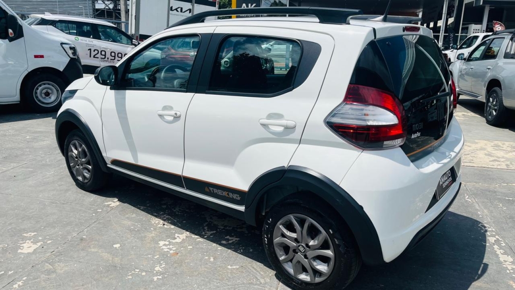 fiat mobi 1.0 evo flex trekking manual 4p 20247