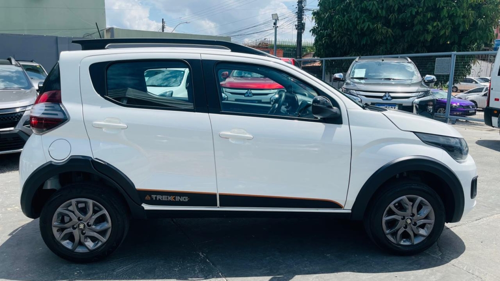 fiat mobi 1.0 evo flex trekking manual 4p 20245