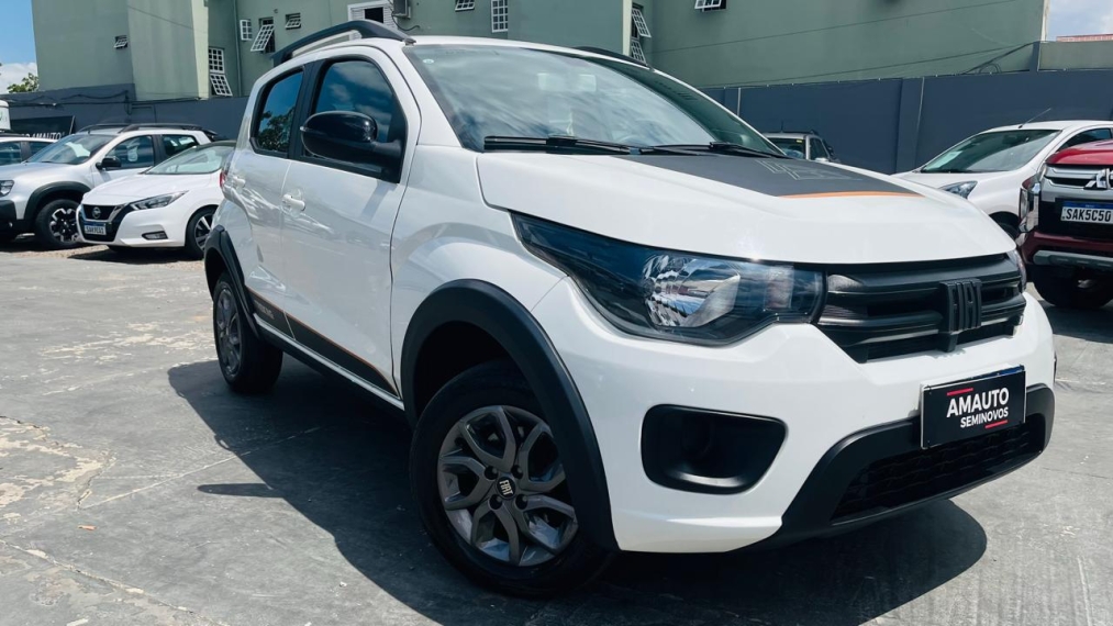 fiat mobi 1.0 evo flex trekking manual 4p 20244