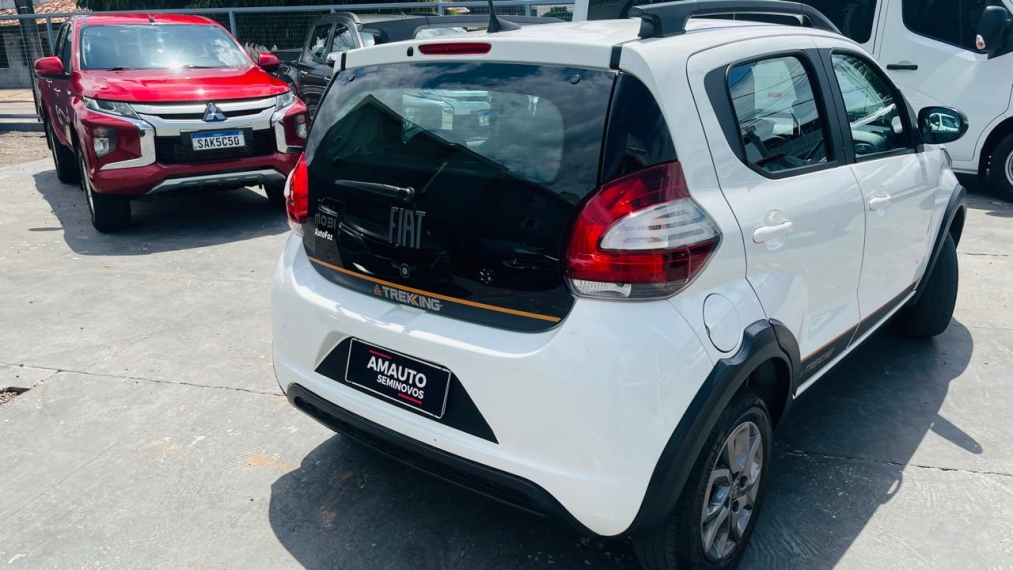 fiat mobi 1.0 evo flex trekking manual 4p 20249