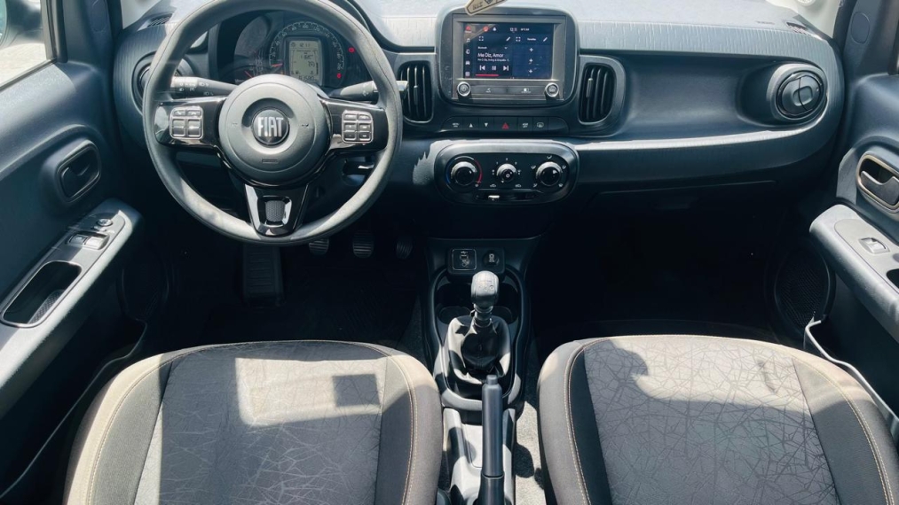 fiat mobi 1.0 evo flex trekking manual 4p 202412