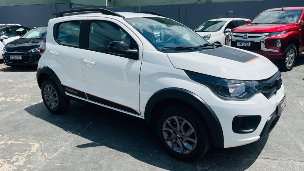 fiat mobi 1.0 evo flex trekking manual 4p 20246