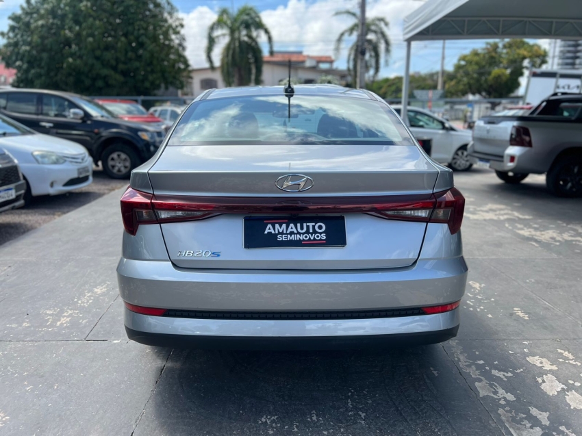 hyundai hb20s 1.0 12v flex comfort manual 4p 20242