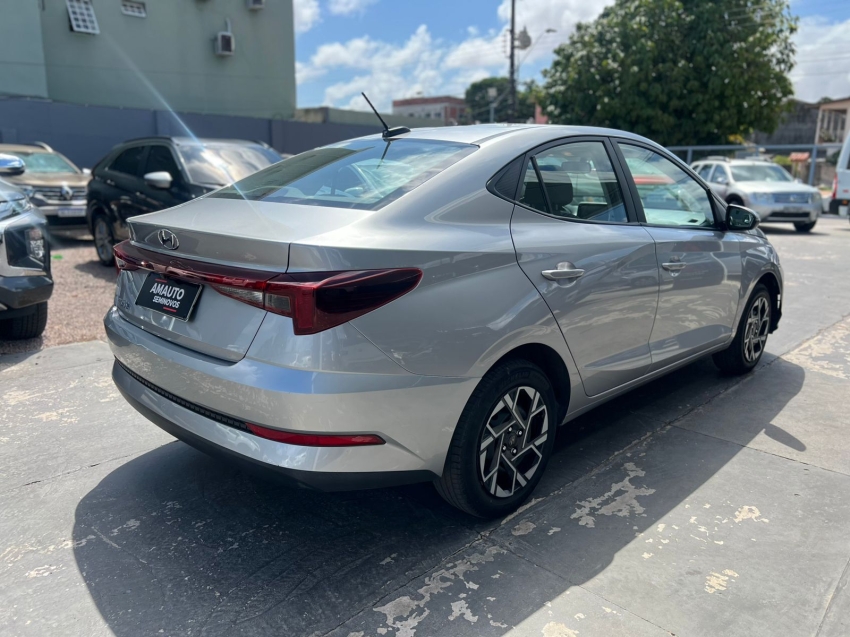 hyundai hb20s 1.0 12v flex comfort manual 4p 20243