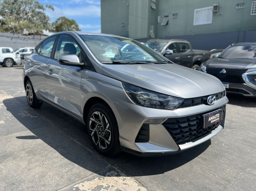 hyundai hb20s 1.0 12v flex comfort manual 4p 20244