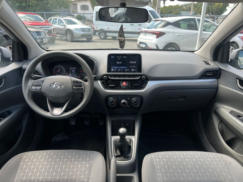 hyundai hb20s 1.0 12v flex comfort manual 4p 20247