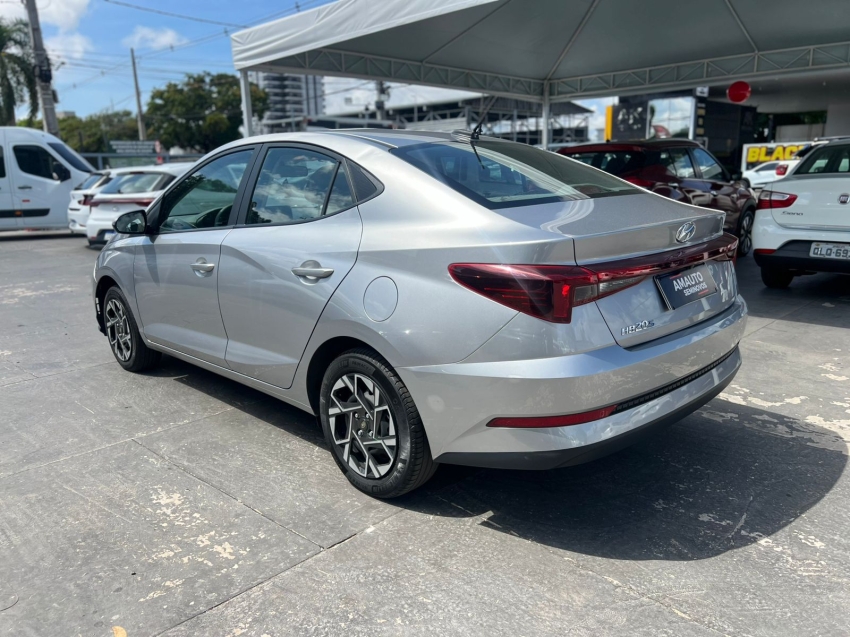 hyundai hb20s 1.0 12v flex comfort manual 4p 20245