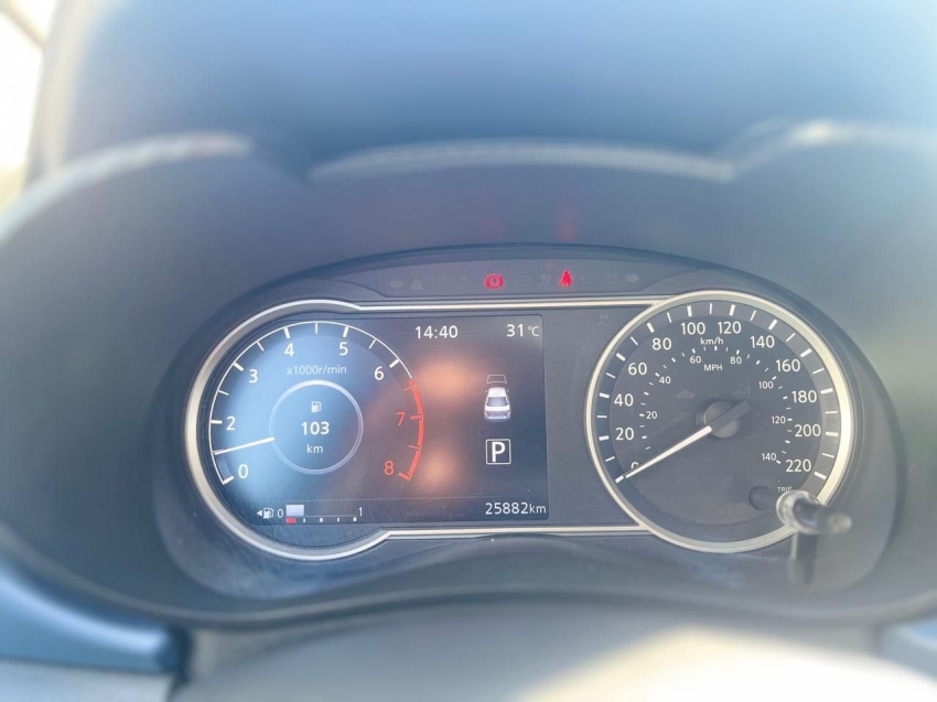 nissan versa 1.6 16v flex advance xtronic 4p automatico 202510