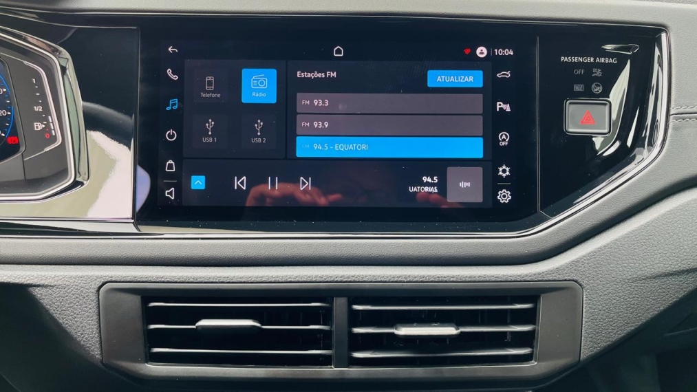 volkswagen nivus 1.0 200 tsi total flex highline automatico 5p 202414