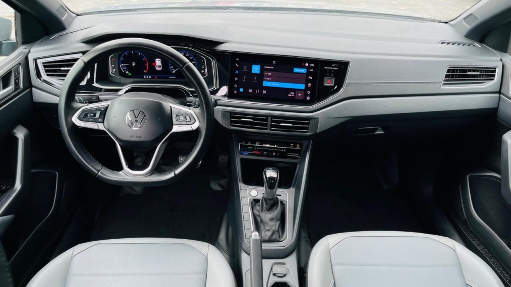 volkswagen nivus 1.0 200 tsi total flex highline automatico 5p 202411