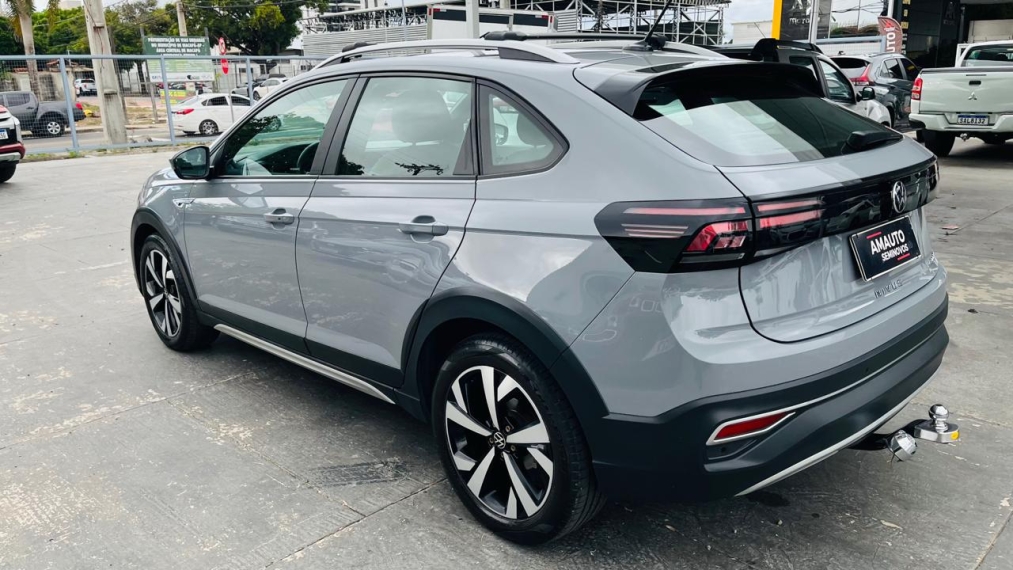 volkswagen nivus 1.0 200 tsi total flex highline automatico 5p 20248