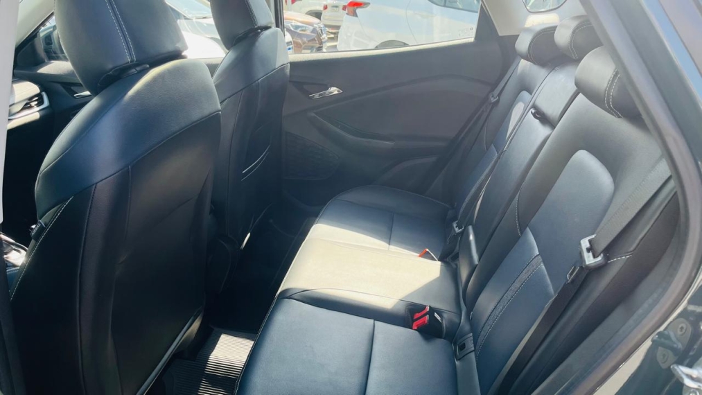 chevrolet tracker 1.2 turbo flex premier automatico 5p 202514