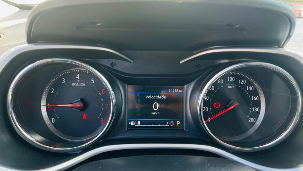 chevrolet tracker 1.2 turbo flex premier automatico 5p 202510