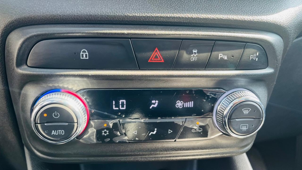 chevrolet tracker 1.2 turbo flex premier automatico 5p 202515