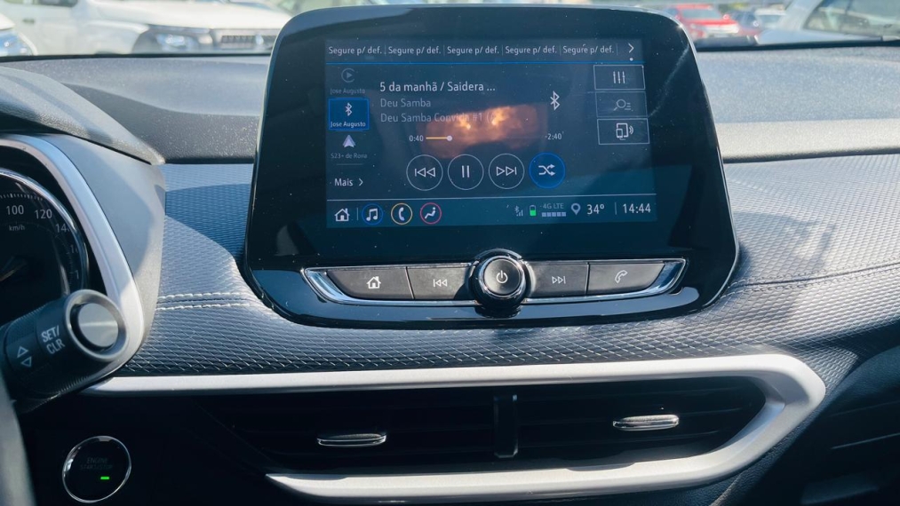 chevrolet tracker 1.2 turbo flex premier automatico 5p 202512