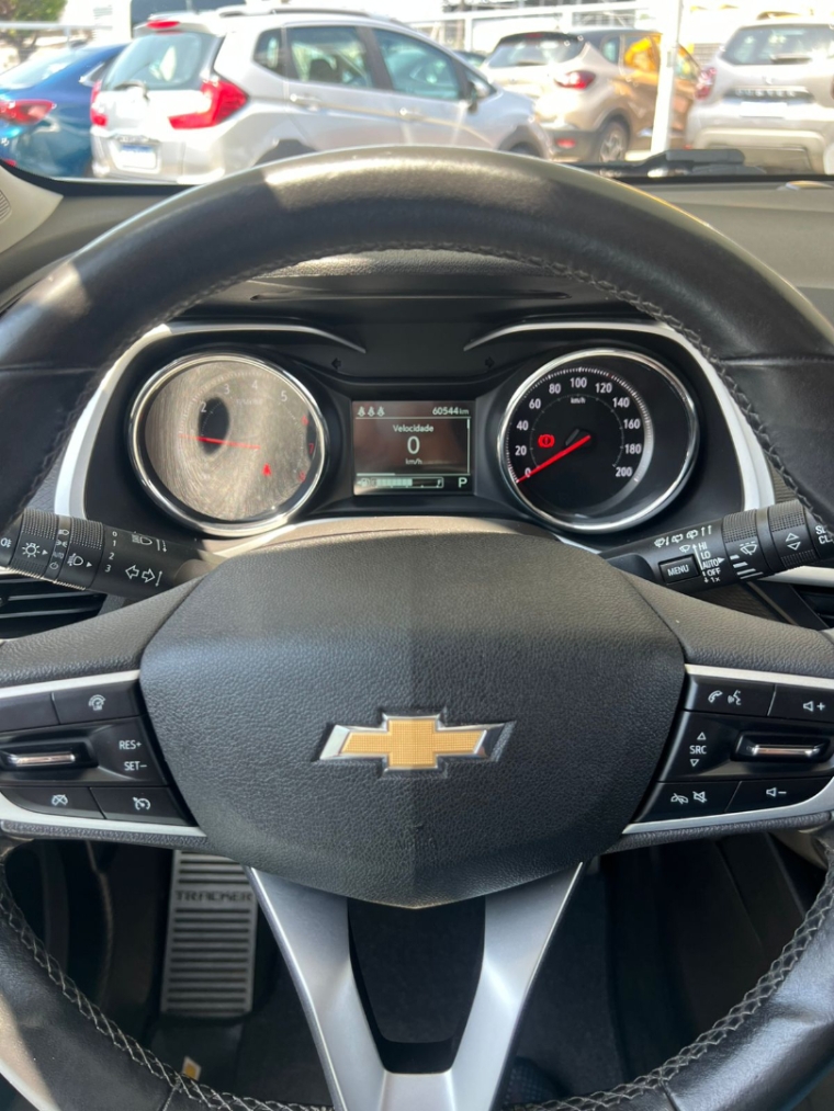 chevrolet tracker 1.2 turbo flex ltz automatico 5p 20216