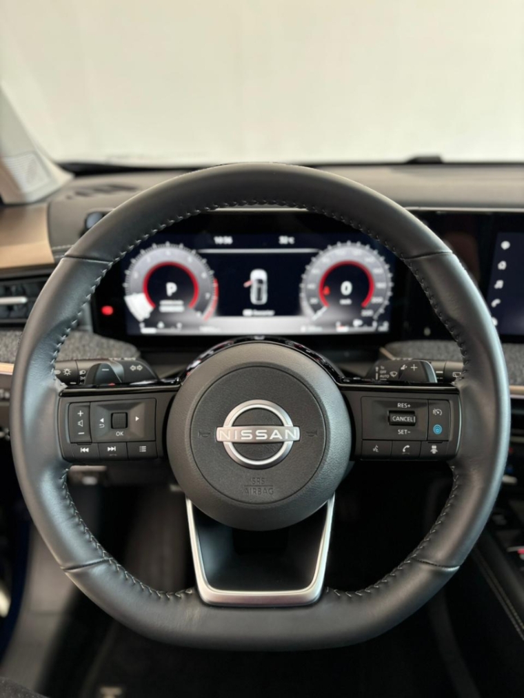 nissan kicks 1.0 turbo flex platinum dct 5p automatico 20266