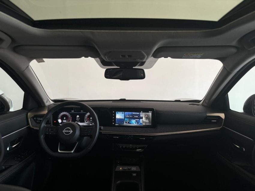 nissan kicks 1.0 turbo flex platinum dct 5p automatico 20265